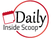 Daily Inside Scoop - Logo