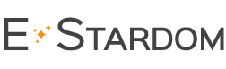 E Stardom - Logo 