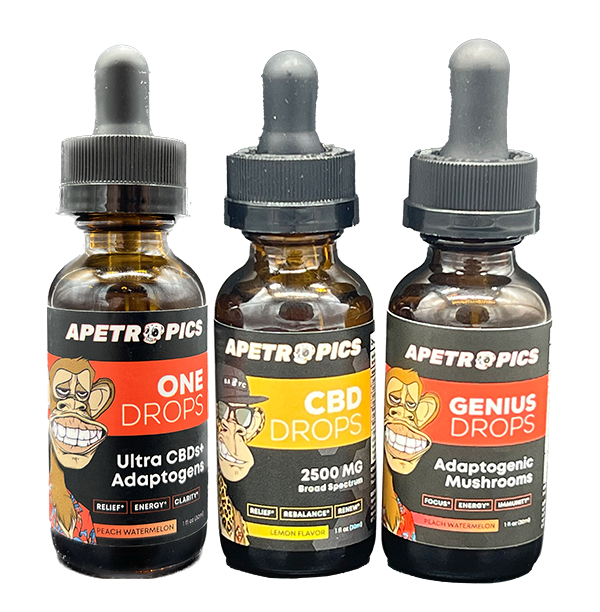 Apetropics™ Apetropics CBDs Apetropics Reviews Official