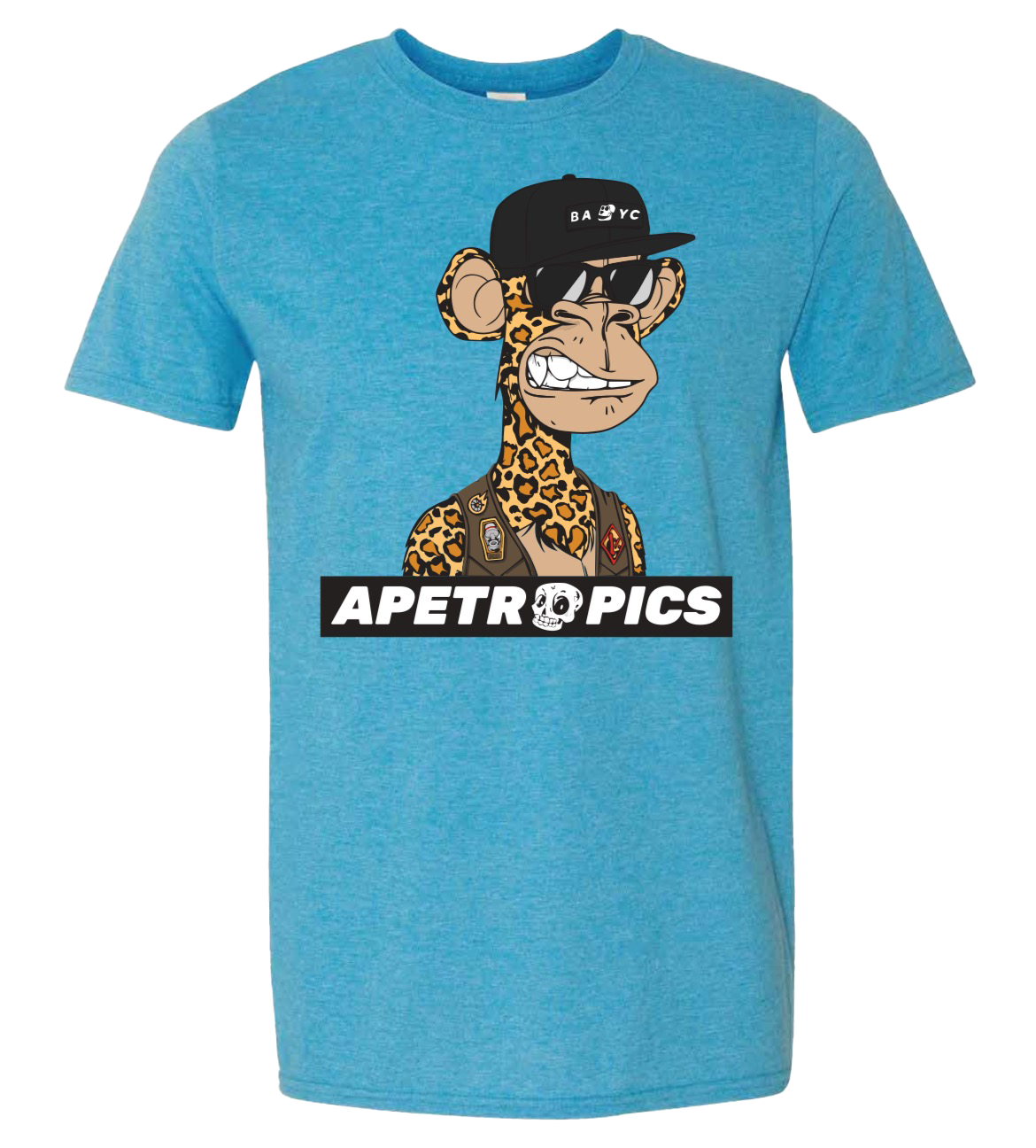 apetropics-Blue-tee