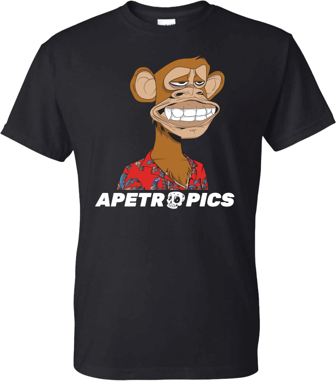 apetropics-kapono-tee