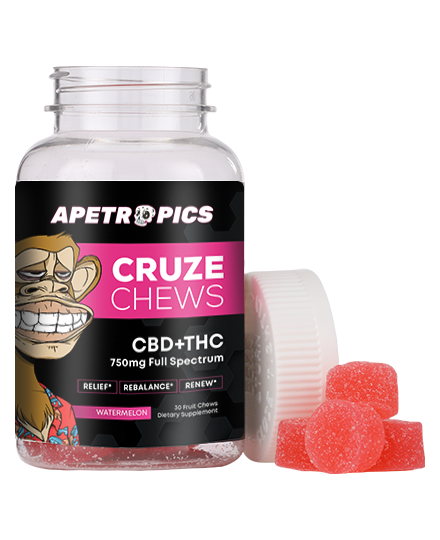 cbd-chews