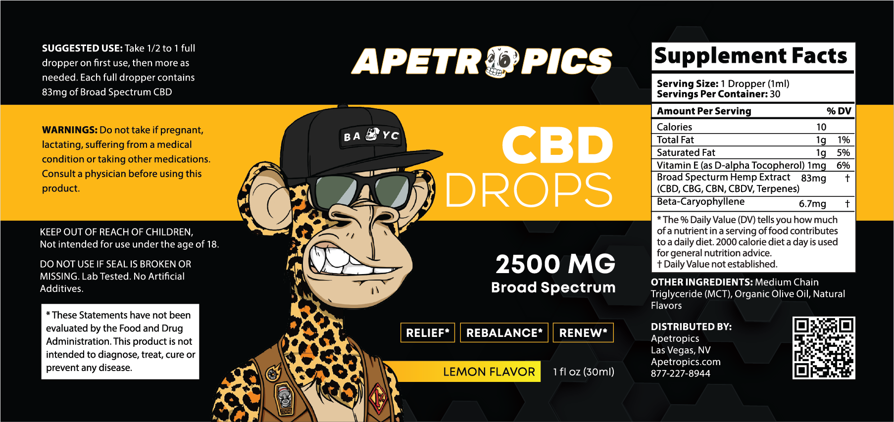 cbd-drops