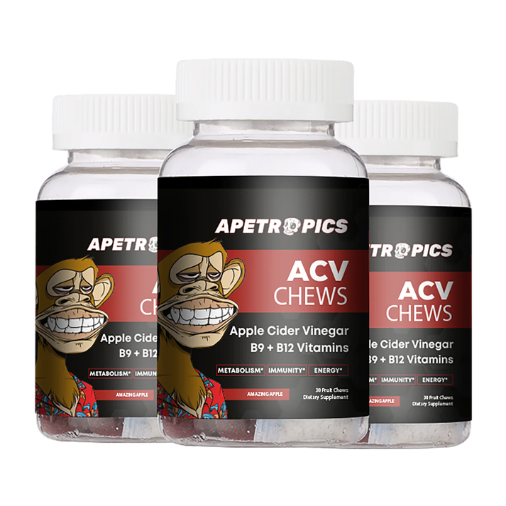 Apetropics Snooze Chews™