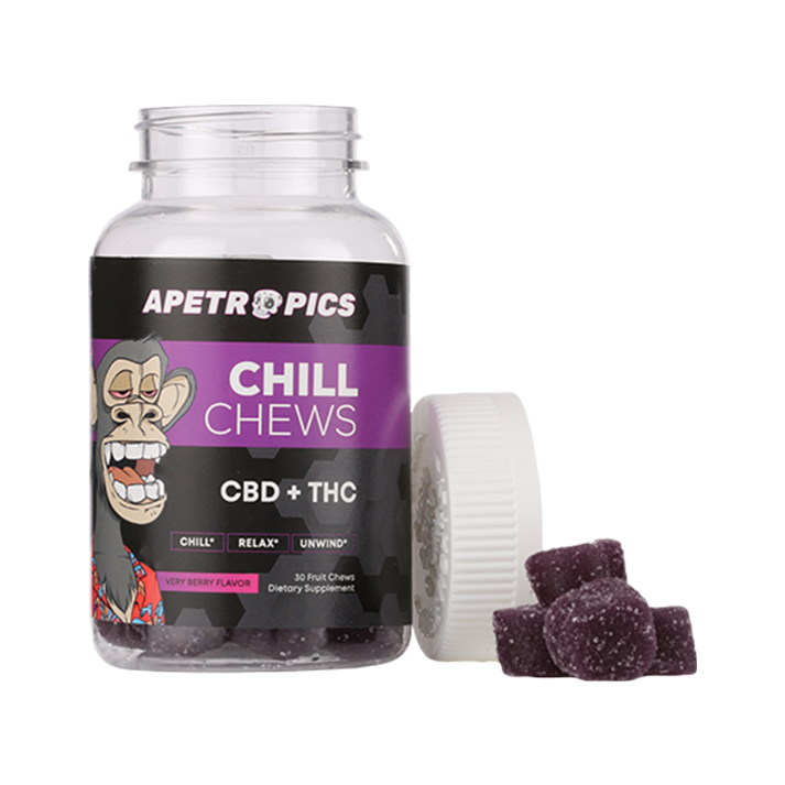 Apetropics Snooze Chews™