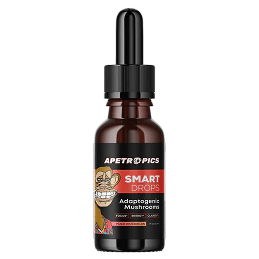 Apetropics Smart Drops™