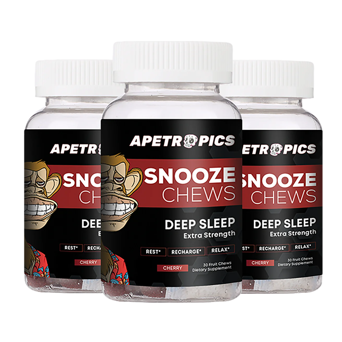 Apetropics Snooze Chewsâ˘