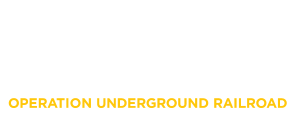 Operation Underground Railroad - Logo