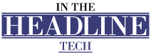 In the Headline Tech - Logo