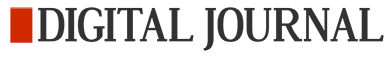 Digital Journal - Logo
