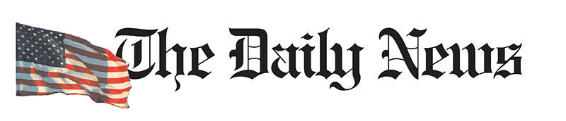 The Daily News - Logo 