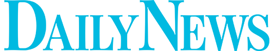 Washington Daily News - Logo