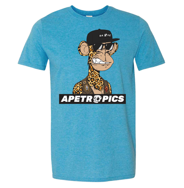 Read more about the article Apetropics Merch