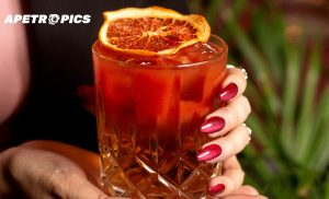 Read more about the article Celebrate Halloween with a Twist: Discover 4 healthy Halloween mocktails