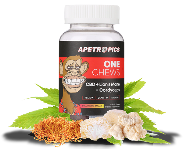 Buy Apetropics One Chews Online